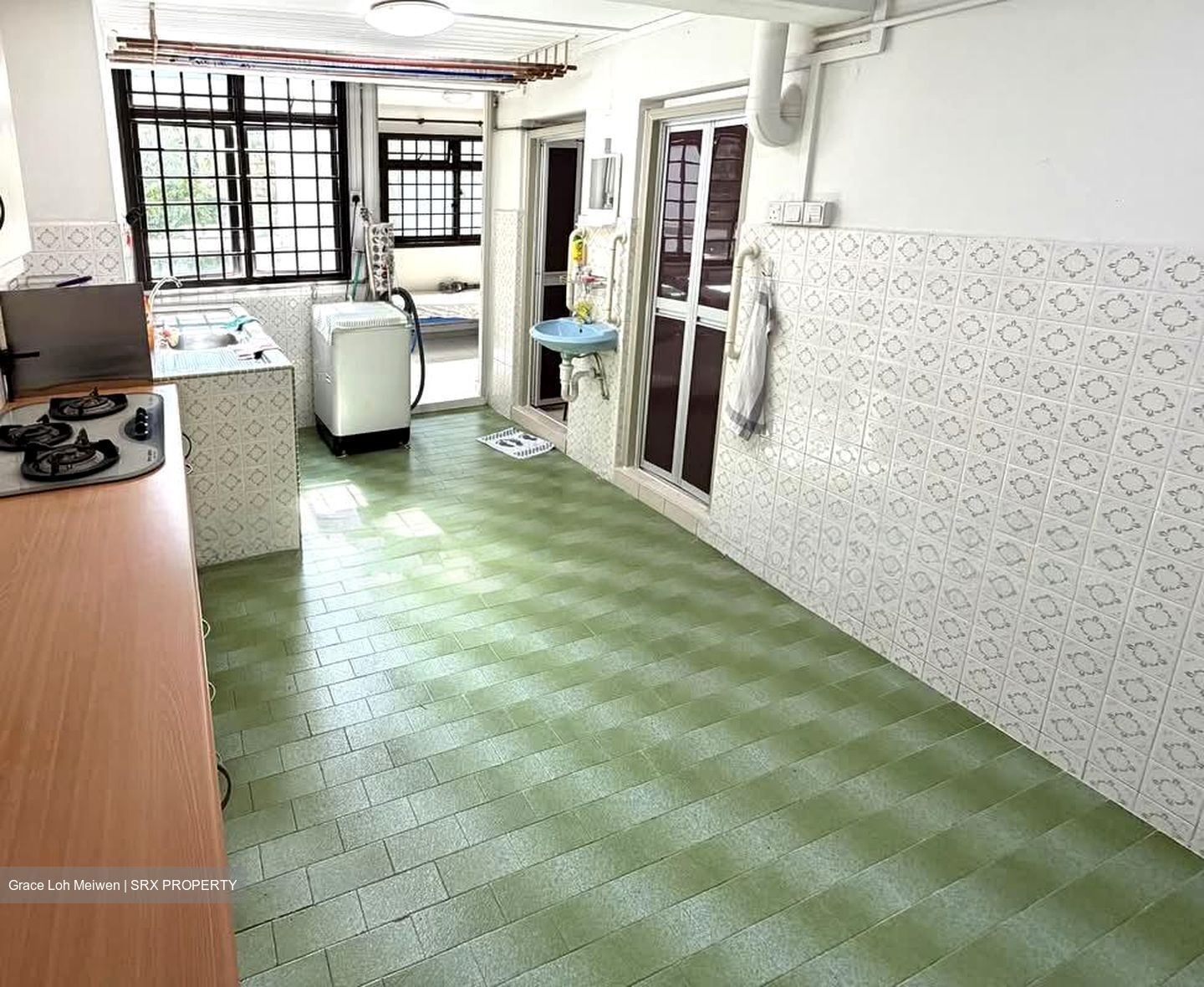 Blk 12 TOA PAYOH COURT (Toa Payoh), HDB 3 Rooms #542095101